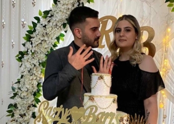 Mersin'in Toroslar ilçesinde, eski nişanlısı Raziye Oskay'ı öldüren Barış Can Uçuk'a (24) ağırlaştırılmış müebbet verildi. Mahkeme, cezada herhangi bir indirim uygulamadı.
