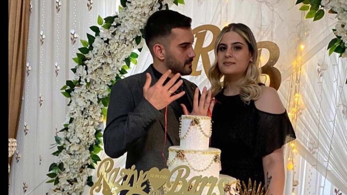 Mersin'in Toroslar ilçesinde, eski nişanlısı Raziye Oskay'ı öldüren Barış Can Uçuk'a (24) ağırlaştırılmış müebbet verildi. Mahkeme, cezada herhangi bir indirim uygulamadı.