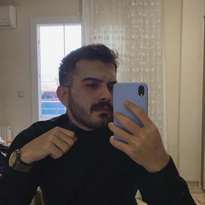 Mersin'in Toroslar ilçesinde, eski nişanlısı Raziye Oskay'ı öldüren Barış Can Uçuk'a (24) ağırlaştırılmış müebbet verildi. Mahkeme, cezada herhangi bir indirim uygulamadı.