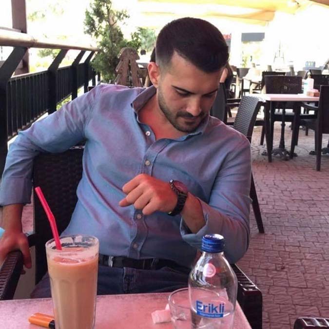 Raziye Oskay'ı öldüren katile ağırlaştırılmış müebbet