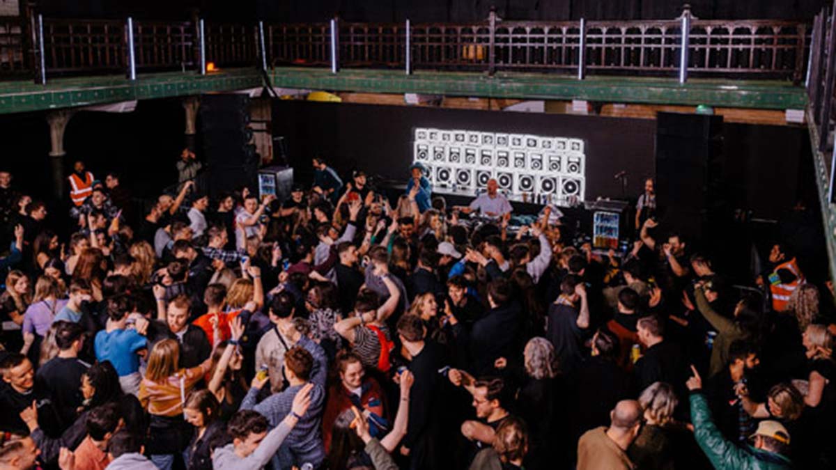 Red Bull İstanbul Unlocked için geri sayım