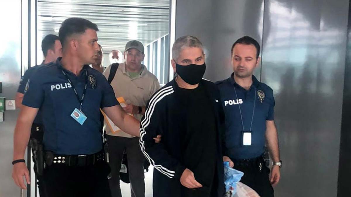 Reyhanlı saldırısı soruşturması