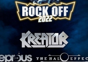 Rock Off Festivali'nin 2022 kadrosu belli oldu