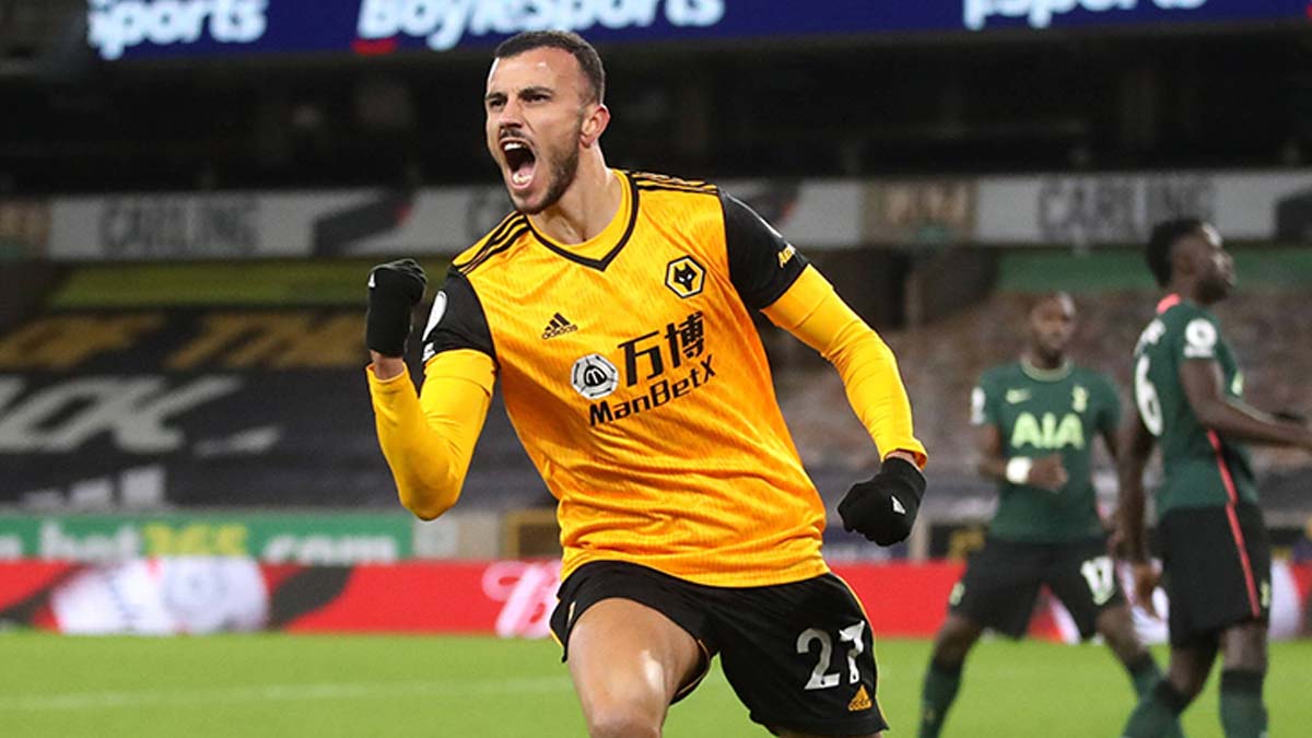 Beşiktaş Saiss ile görüşmelere başladı