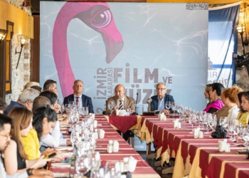 2. İzmir Uluslararası Film ve Müzik Festivali Başlıyor
