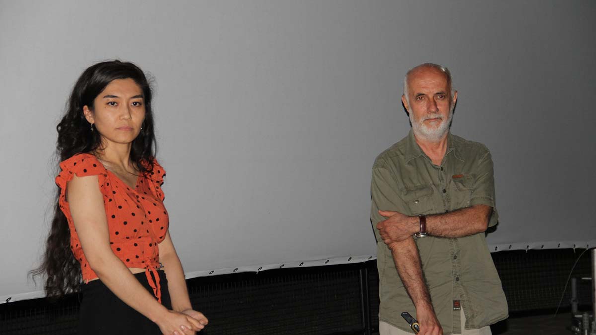 İzmir'de Marc Collin rüzgarı