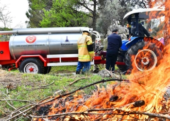 Acil İzmir Mobil uygulaması geliştirildi