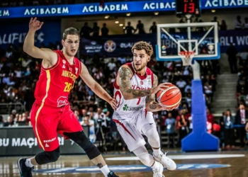 Fenerbahçe Beko Scottie Wilbekin ile anlaştı