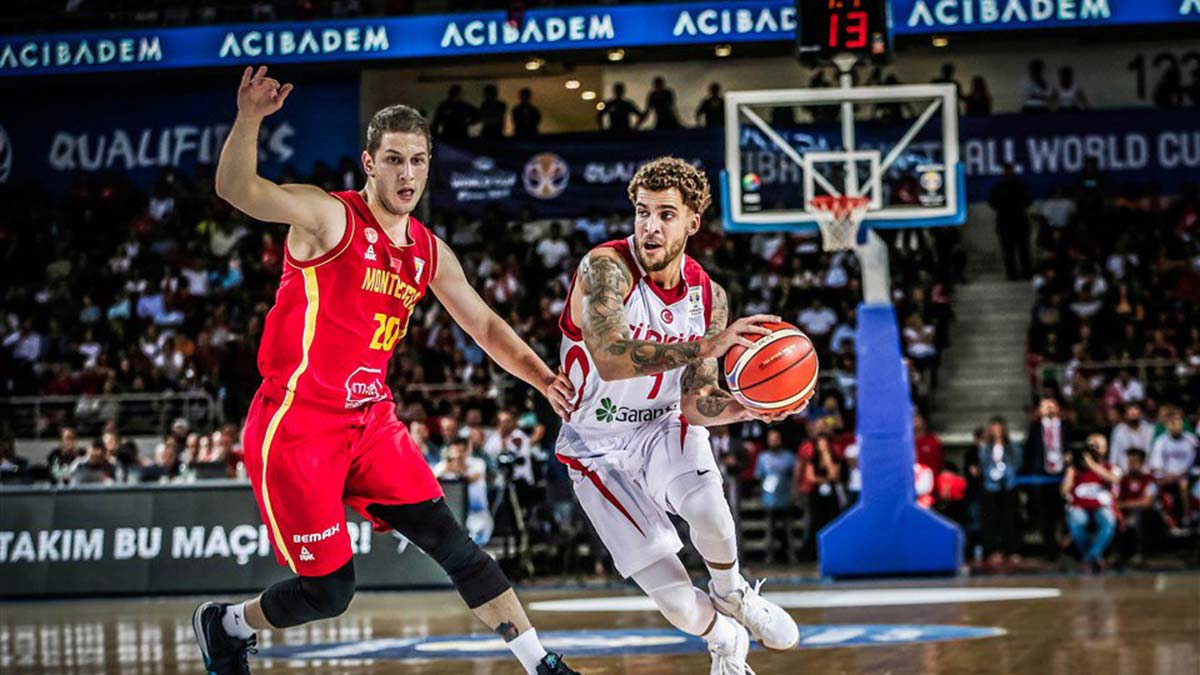 Fenerbahçe Beko Scottie Wilbekin ile anlaştı