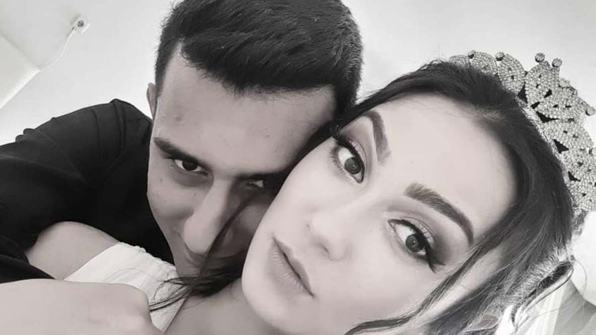 Sıla Şentürk'ün katiline müebbet hapis talebi