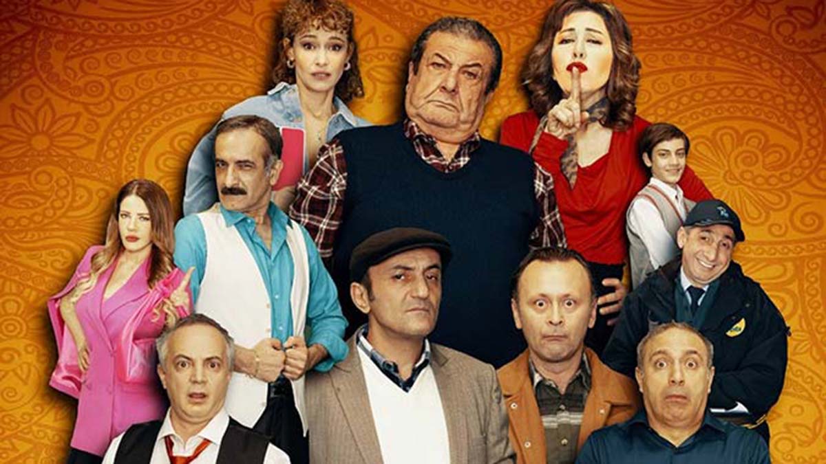 Vizyona girecek filmler 3 Haziran-10 Haziran 2022