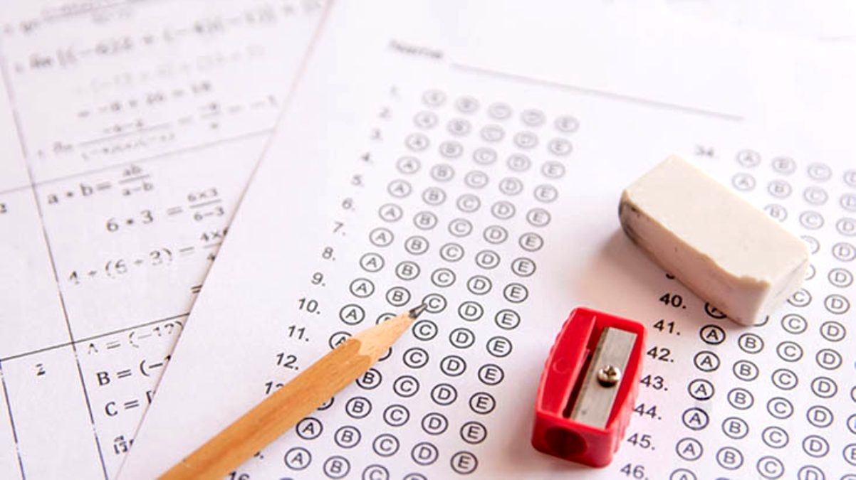 Sınav süresinin uzatılması başarı oranını yükseltebilir