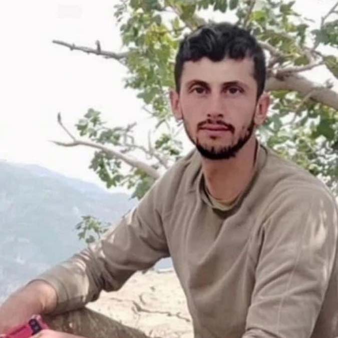 Şehit Ömer Yıldırım'ın acı haberi baba evine ulaştı