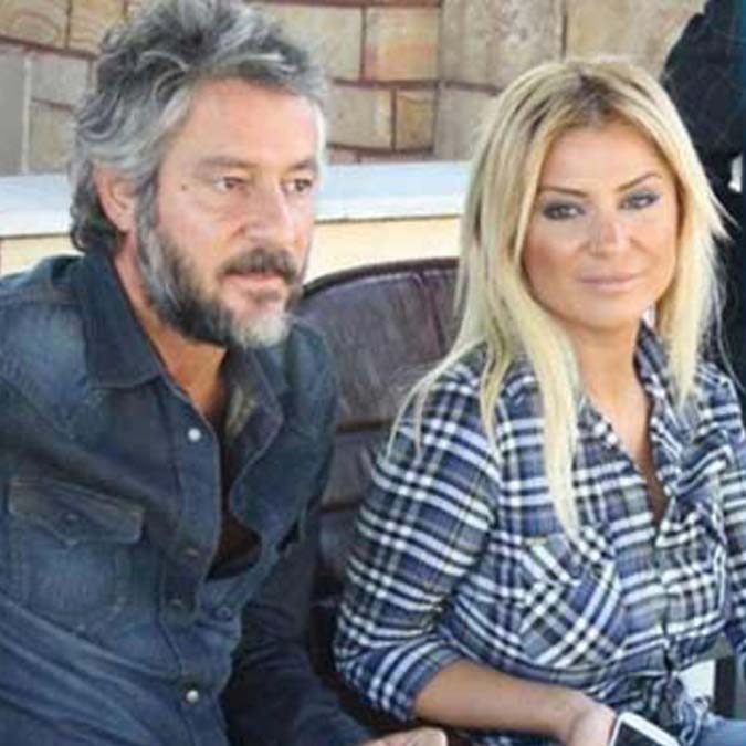 Songül Karlı'nın eski eşine 10 yıla kadar hapis istemi