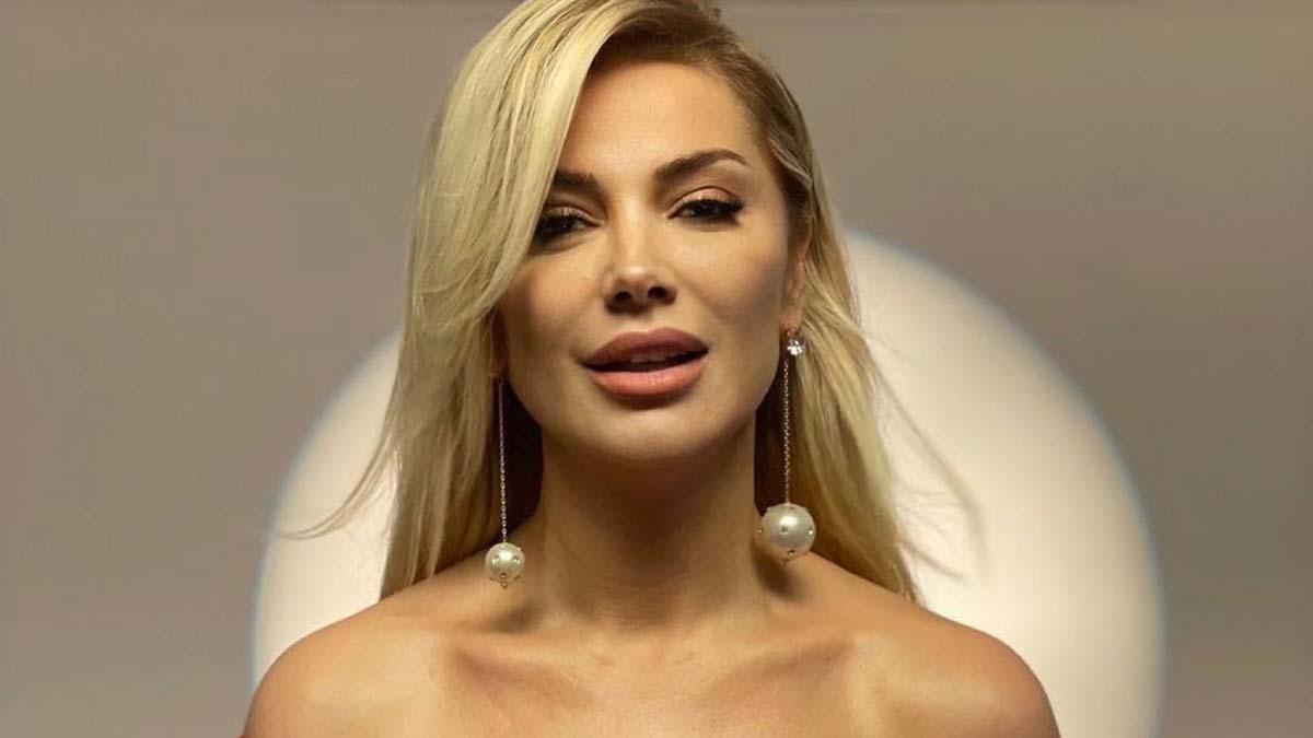 Songül Karlı'nın eski eşine 10 yıla kadar hapis istemi