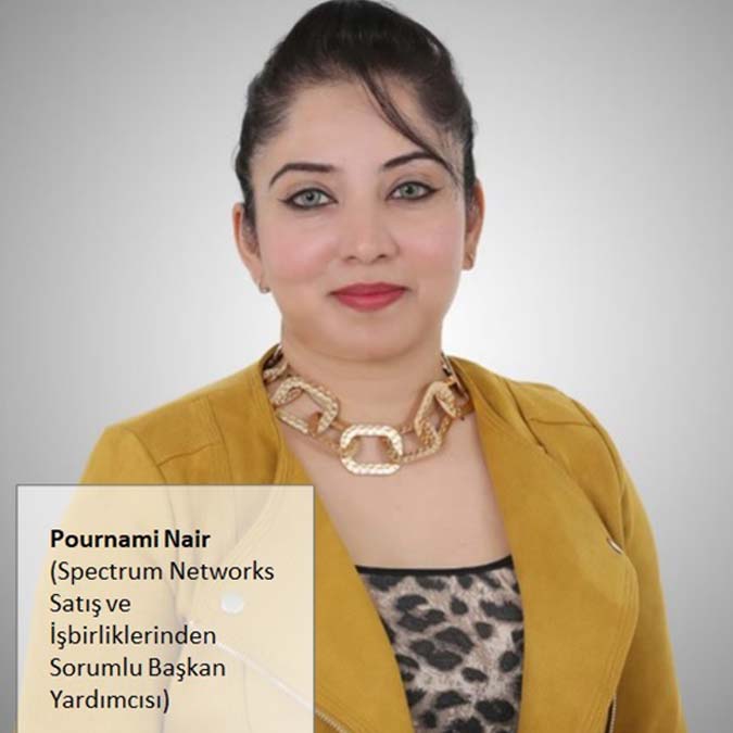 Microsoft’un eğitim alanındaki önde gelen çözüm ortaklarından Spectrum Networks, 21. yüzyıl yetkinliklerine ihtiyaç duyan şirketlere çözüm sunabilmek için eğitim hizmetlerini Türkiye’ye de taşıdı.