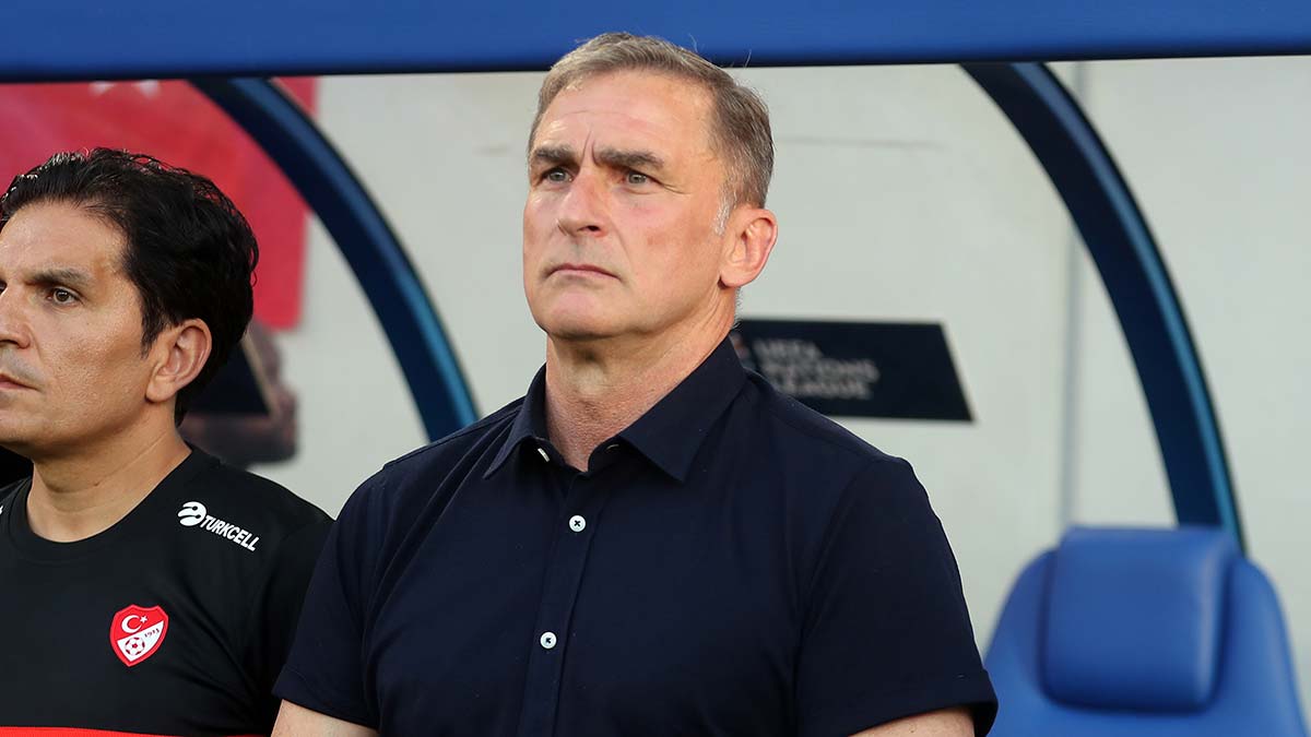 Hem ofansif hem defansif olarak iyi durumdayız