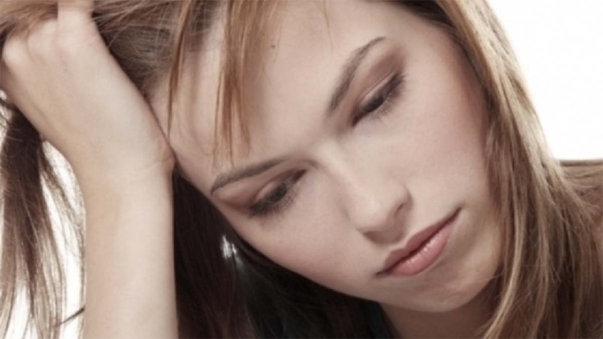 Geçmeyen baş dönmelerine dikkat!