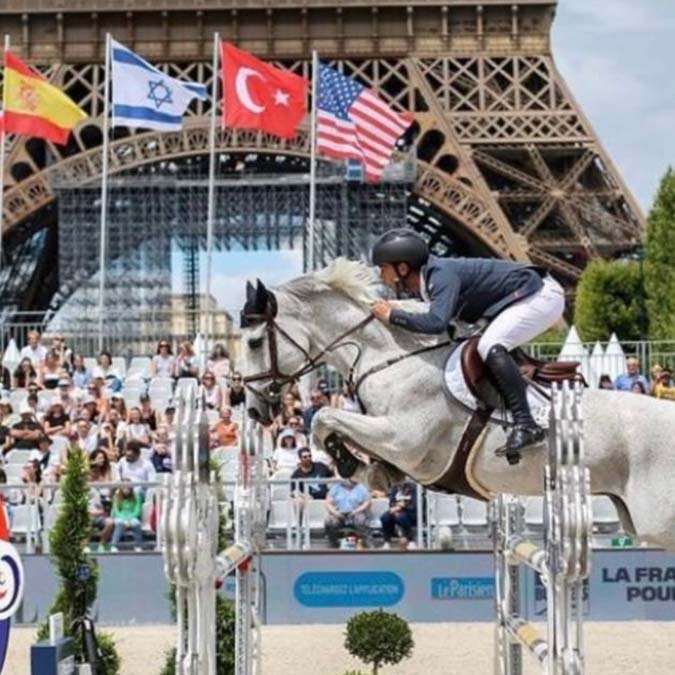 İstanbul Sultans ekibinin hedefi 5 yıldızlı turnuva