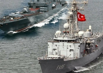 Tahıl taşıyan Ukrayna gemilerinin güvenliğini sağlıyoruz