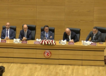 Covid-19'un Vücudumuza Etkileri paneli düzenlendi