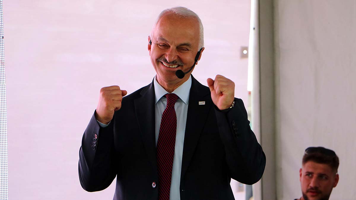 11 tonluk ATAK helikopteri 2023'te uçacak