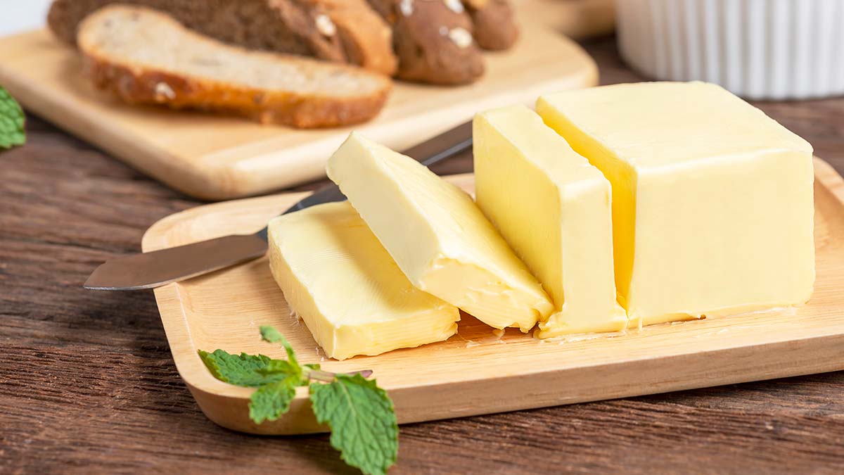 7 bin ton tereyağı ihracatına izin verildi