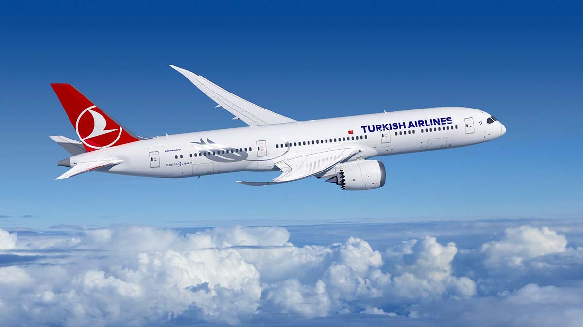 THY Güney Afrika için aşı kartı açıklaması yaptı