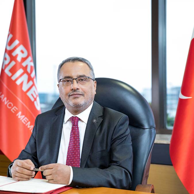 THY'da kapıdan kapıya internet dönemi