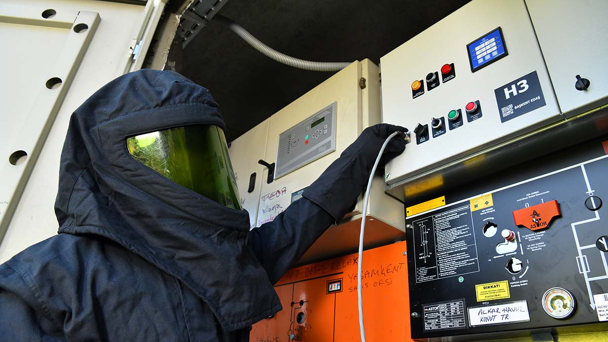 Toroslar EDAŞ Kilis'e 194 milyon liralık yatırım yaptı