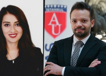 Akademisyenler yapay zeka mülakat robotu geliştirdi