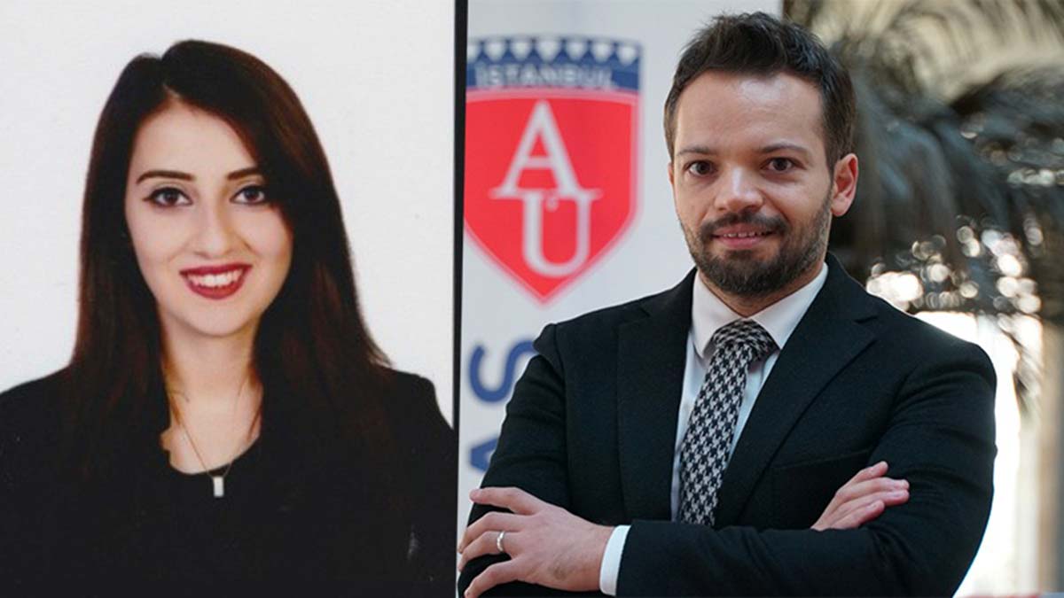 Akademisyenler yapay zeka mülakat robotu geliştirdi