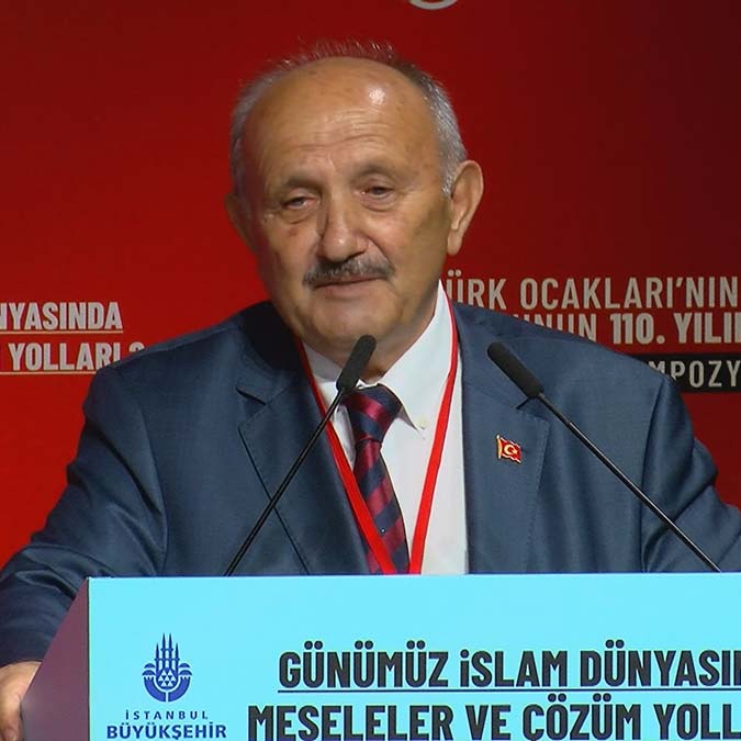 Tarafıma iletilmiş herhangi bir karar yok