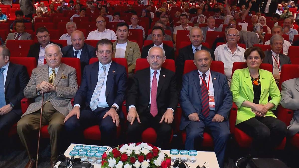 Tarafıma iletilmiş herhangi bir karar yok