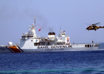 Şehit Teğmen Caner Gönyeli Tatbikatı tamamlandı
