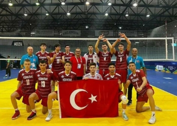 TVF Spor Lisesi dünya şampiyonu oldu