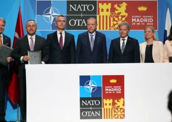 ‘Üçlü Muhtıra' tam metni yayınlandı