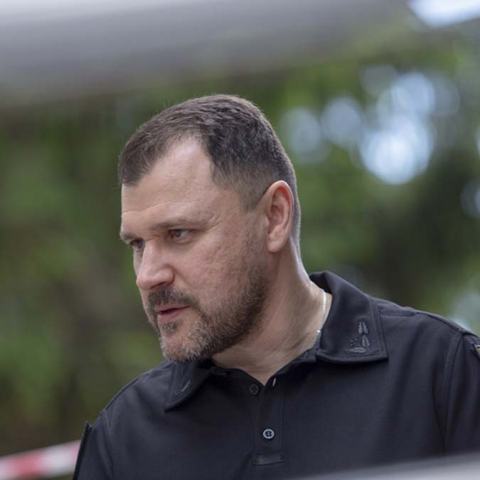 Ukrayna'da toplu mezar