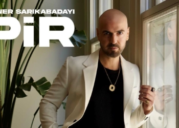 Soner Sarıkabadayı'nın PİR şarkısı çıktı