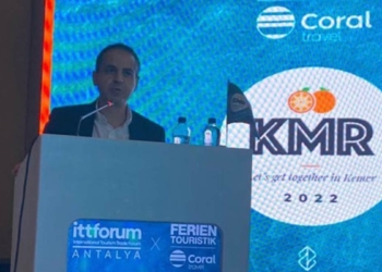 ITT Forum Antalya'da yapıldı