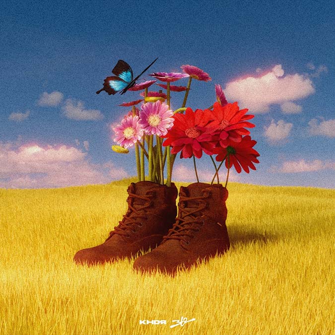 Jako yeni single'ını çıkardı