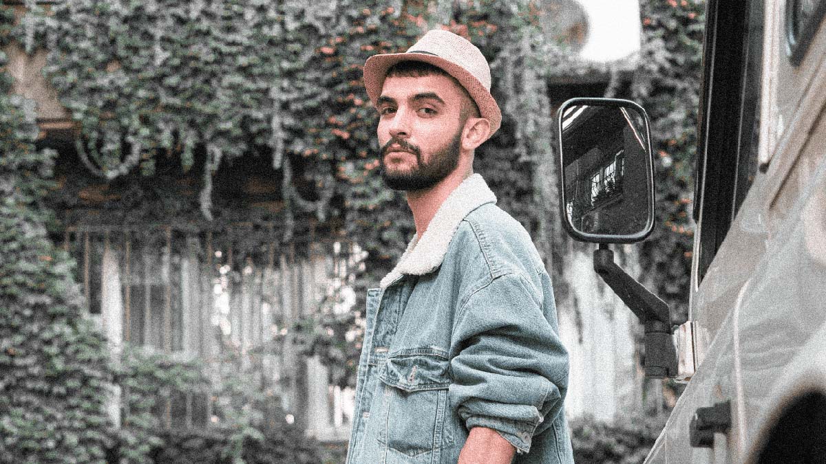 Jako yeni single'ını çıkardı