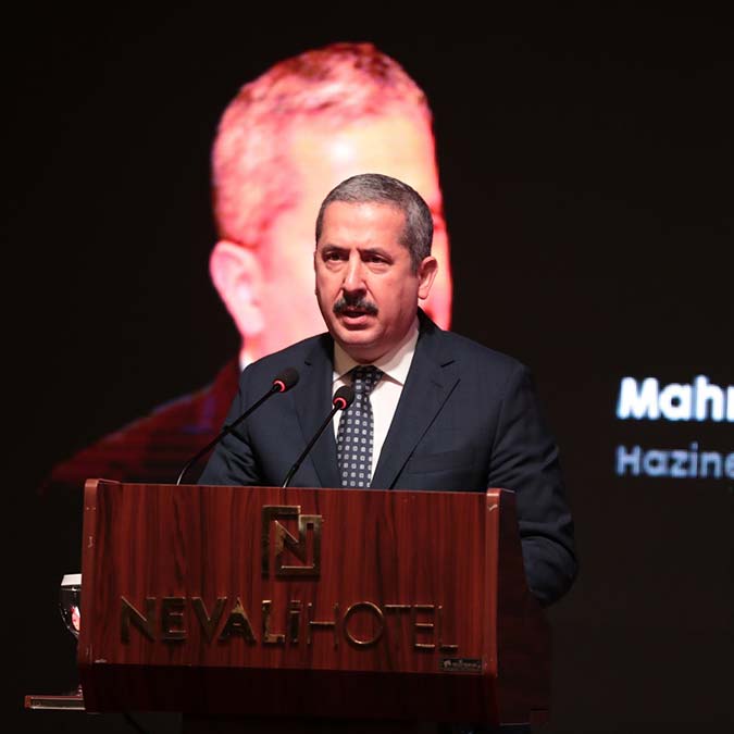 Urfa 4.0 Zirvesi başladı