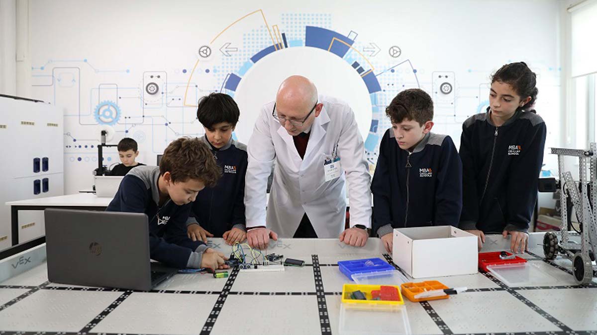 Sınavda Türkçe dersi belirleyici oldu