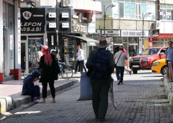 Van'da 4.4 büyüklüğünde deprem