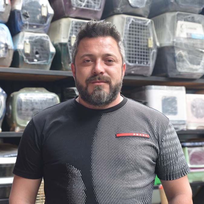 Pet shoplarda hayvan satışında son günler