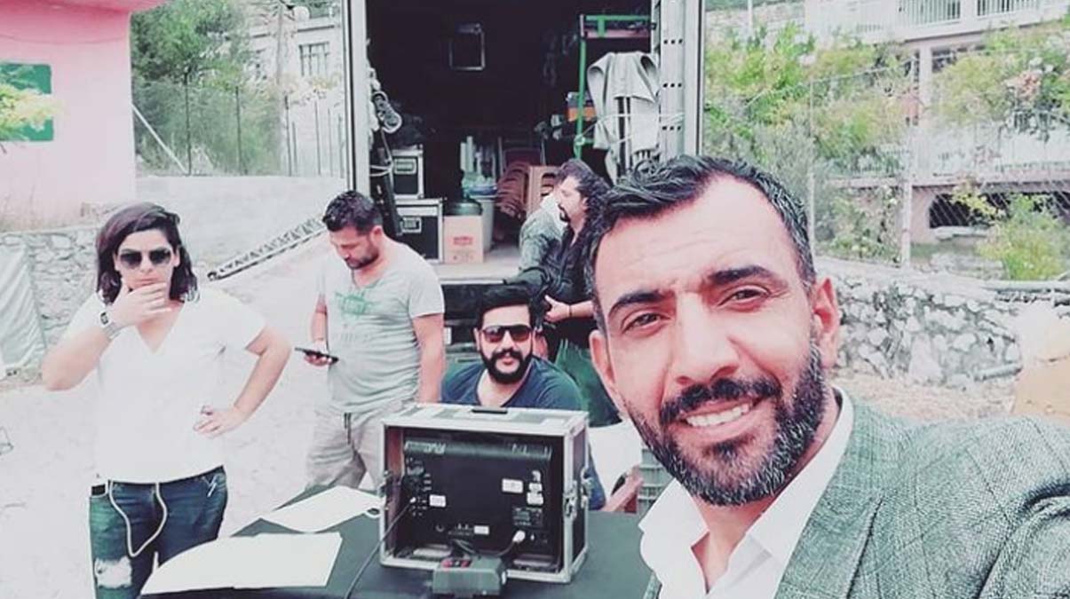 Yapımcı Ercan Aydın ile röportaj