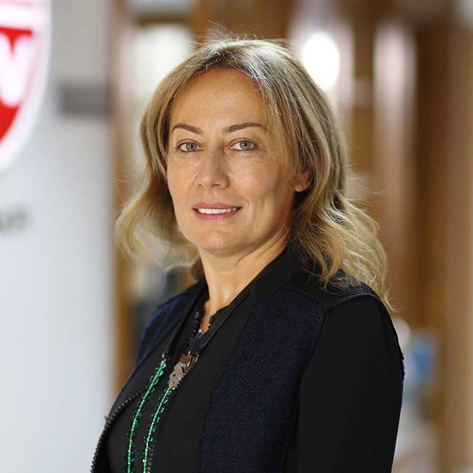 "Yarının Kadın Liderleri" programı 2. yılına girdi