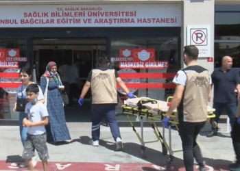 Yatalak hastalar için Nitelikli Hasta Nakli projesi