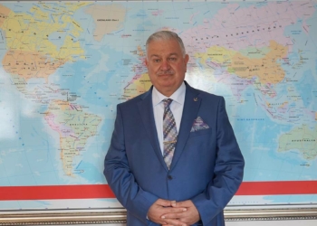 Yeniden Refah Partisi'nden sınır ötesi operasyon açıklaması